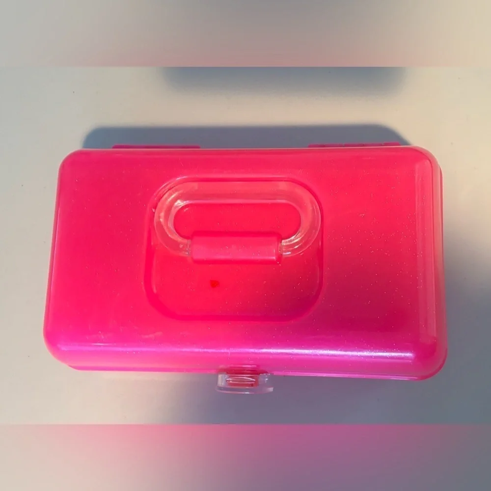 Caboodles go girl